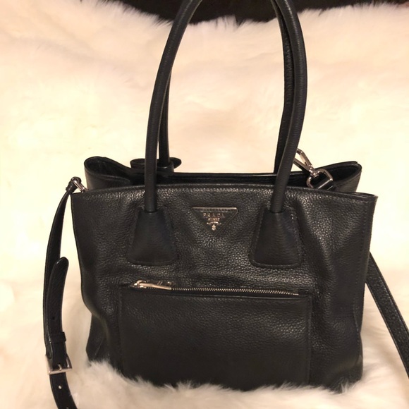 Prada Leather Sling Bag - Picture 2 of 2